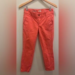 JCrew size 2